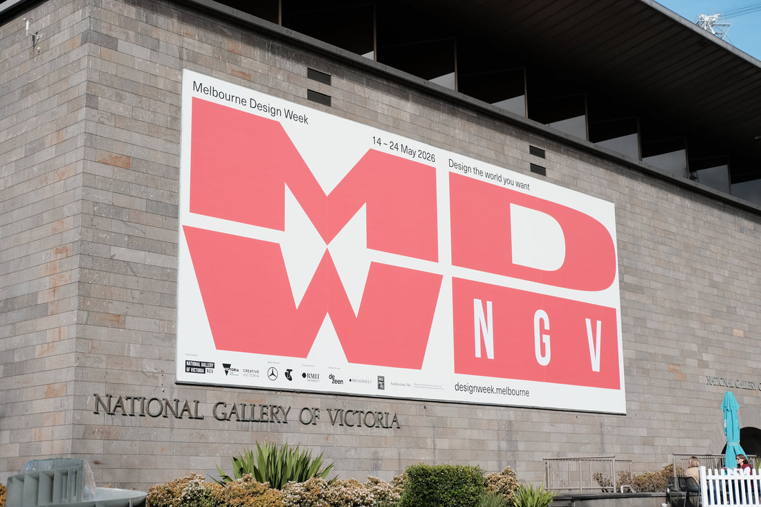 A Less Ordinary Weekend at MABF 2026