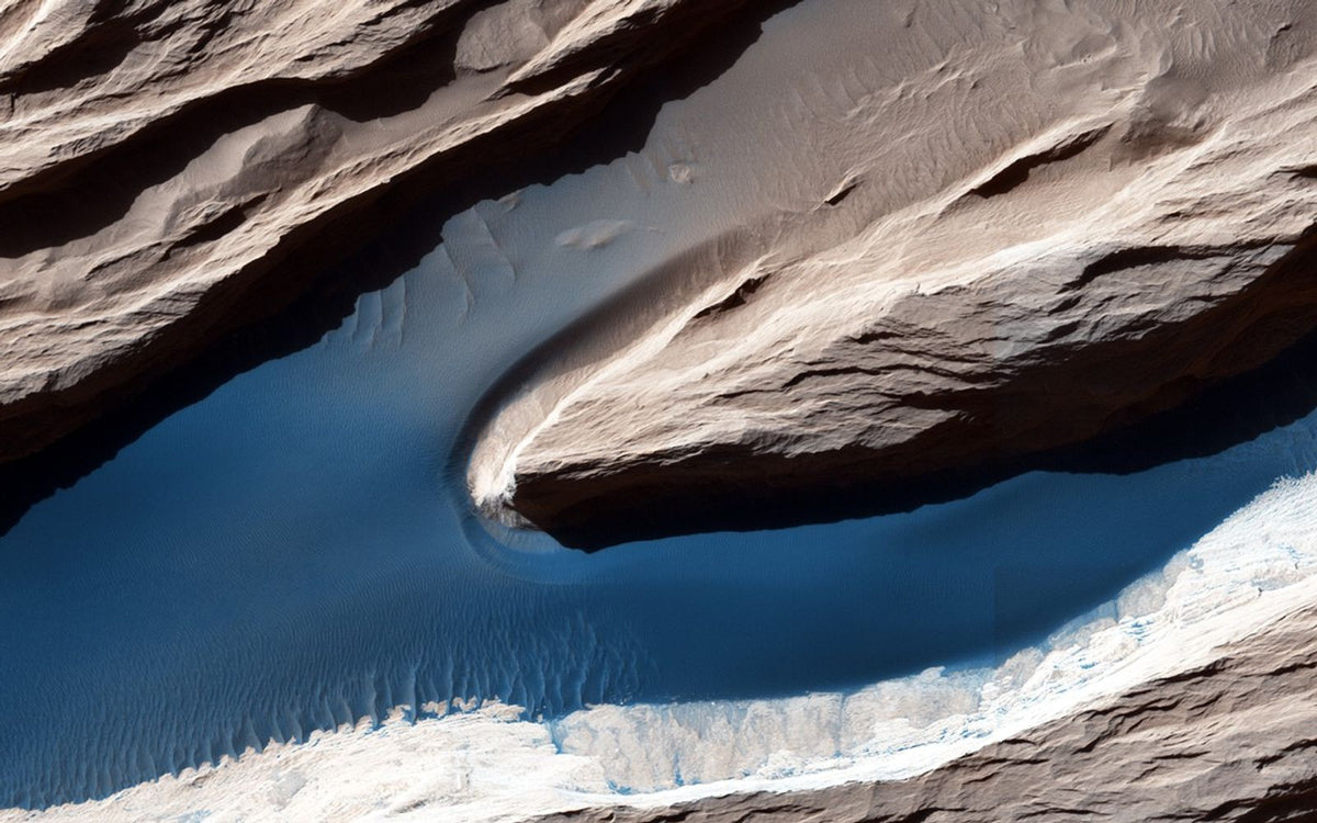 Mars & Space