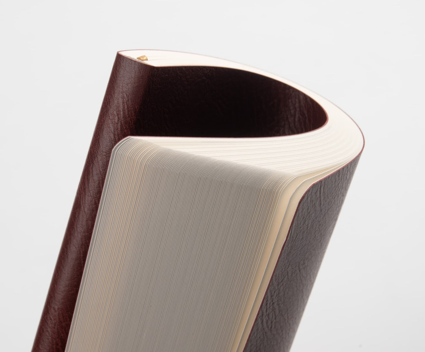 Herbal Codex – Traditional Chinese Medicine Leather Journal