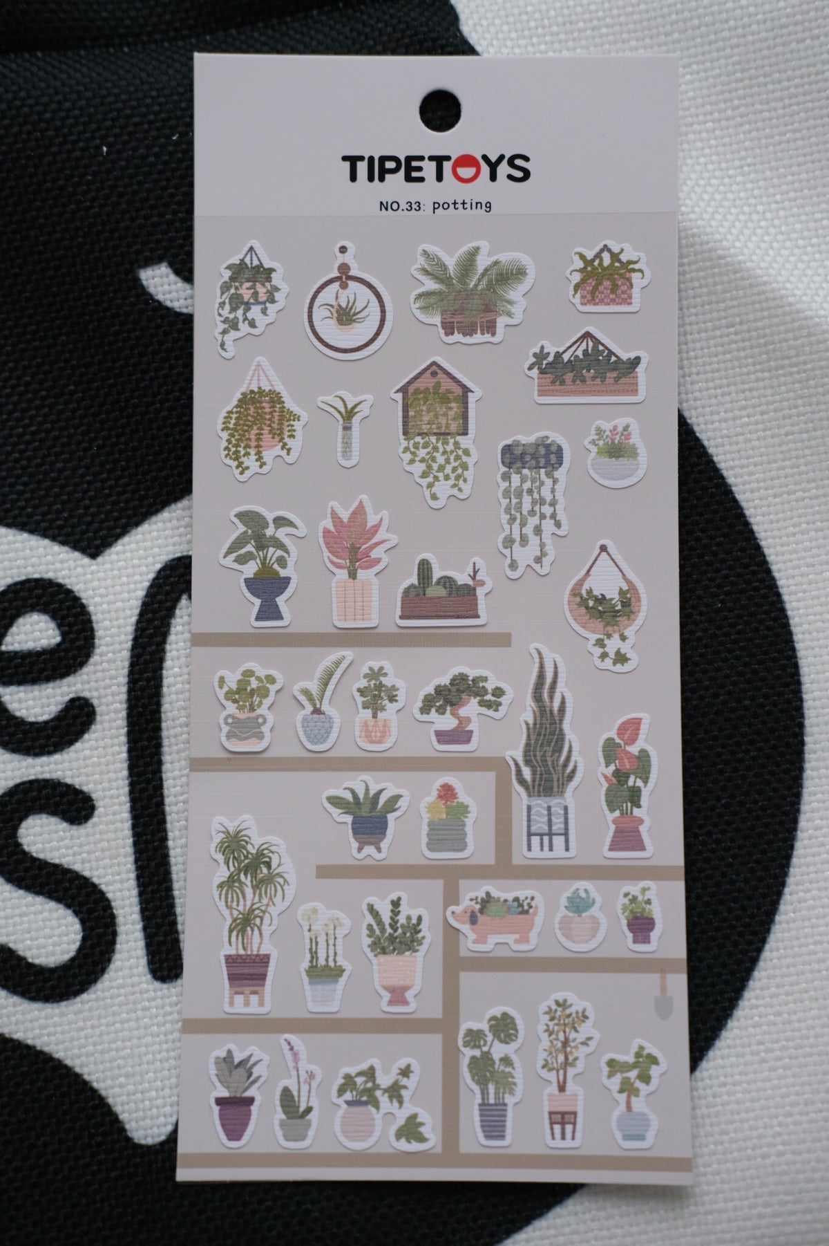 Melbourne in Little Rituals – Lifestyle Sticker Sheet Set